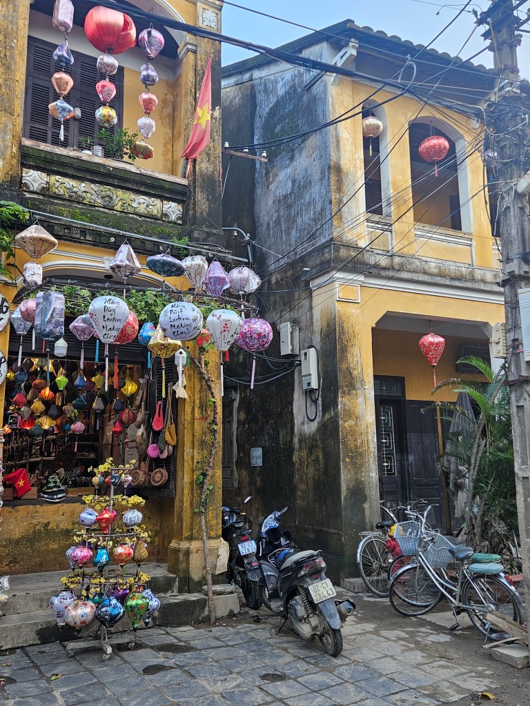 Hoi An Old Town