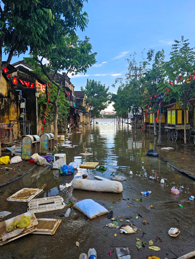Hoi An Flood