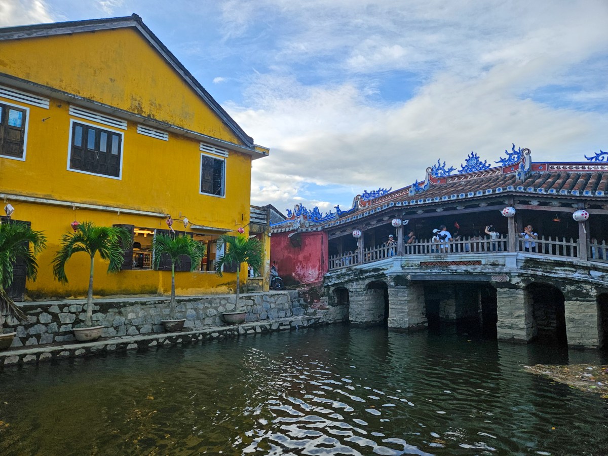 Hoi An: How to Spend One Day in Vietnam’s City of&nbsp;Light