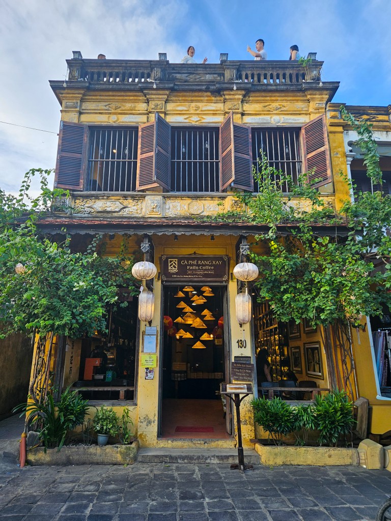 Hoi An Old Town