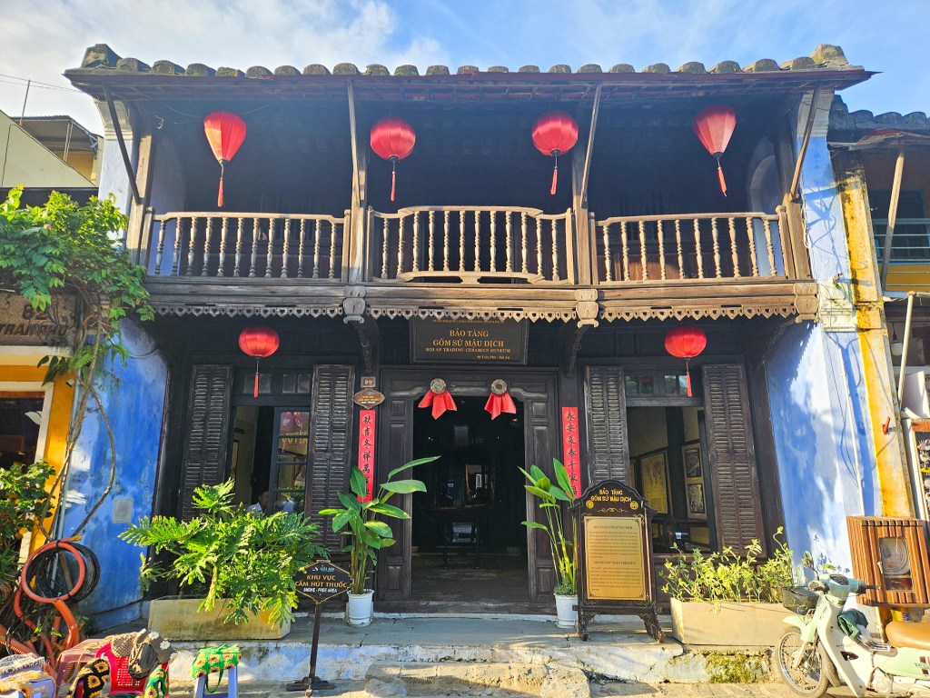Hoi An Old Town