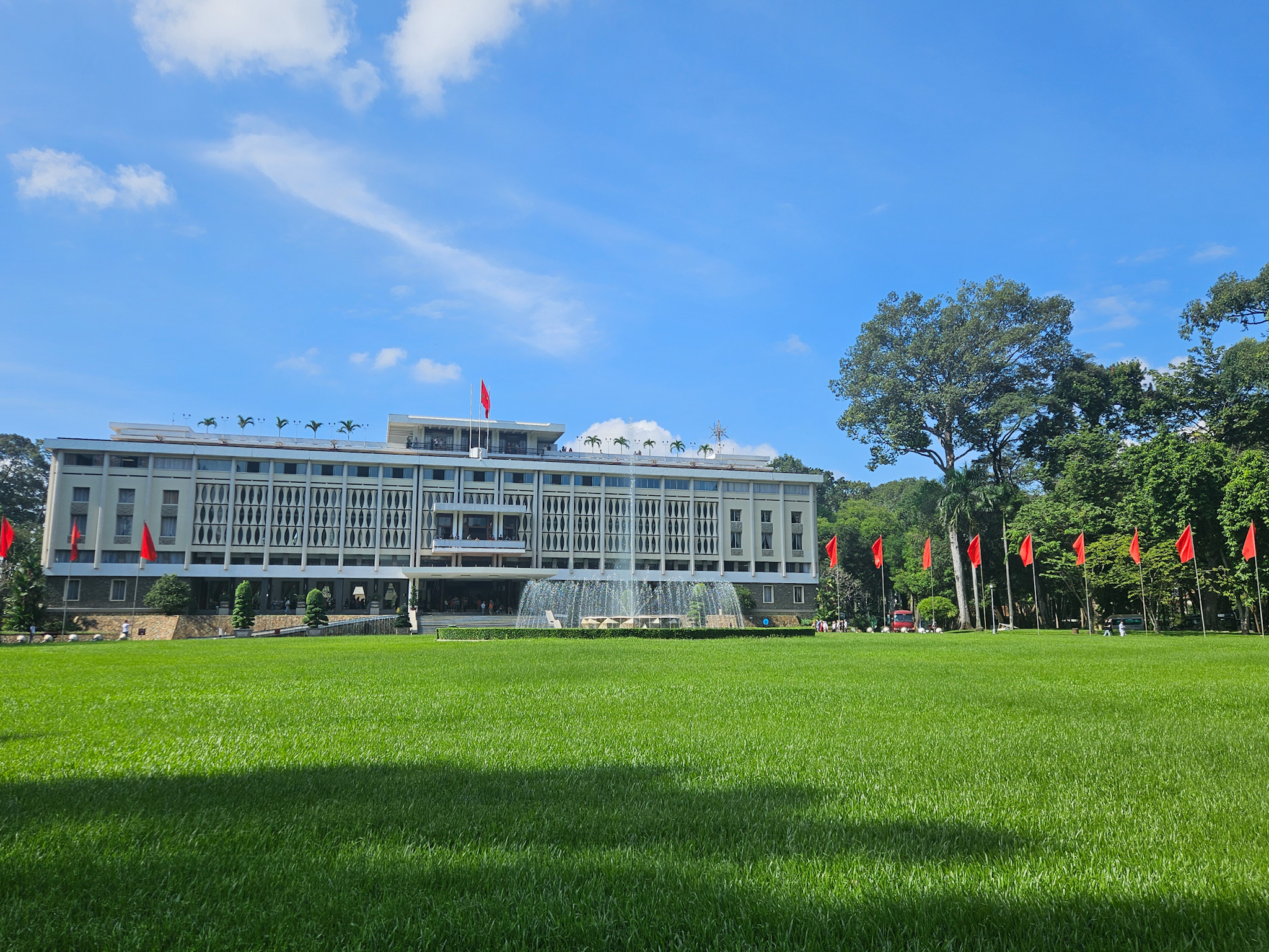 Ho Chi Minh City (Saigon): A Perfect 2 Day Itinerary