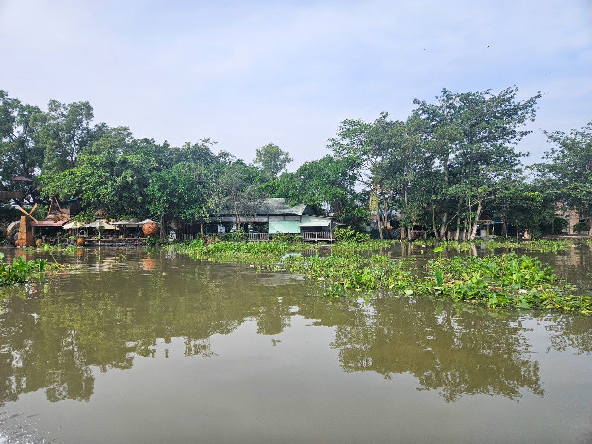 How to Visit Cu Chi Tunnels from Ho Chi Minh City&nbsp;(Saigon)