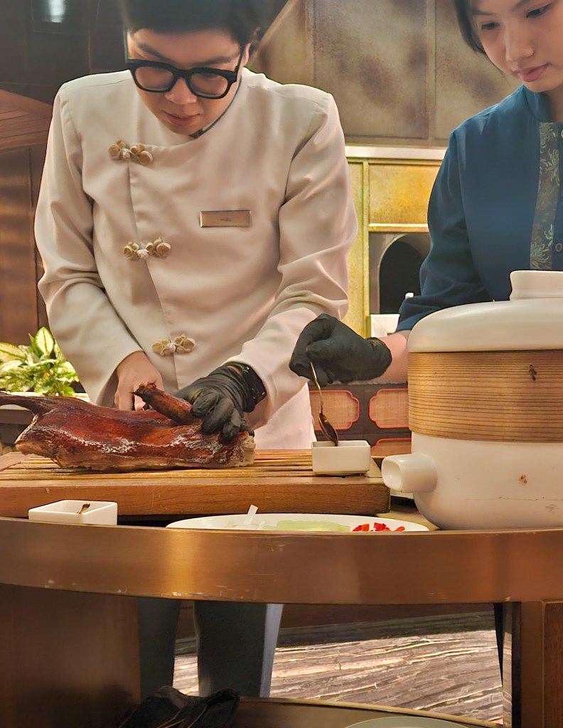 Hilton Saigon Residence 11