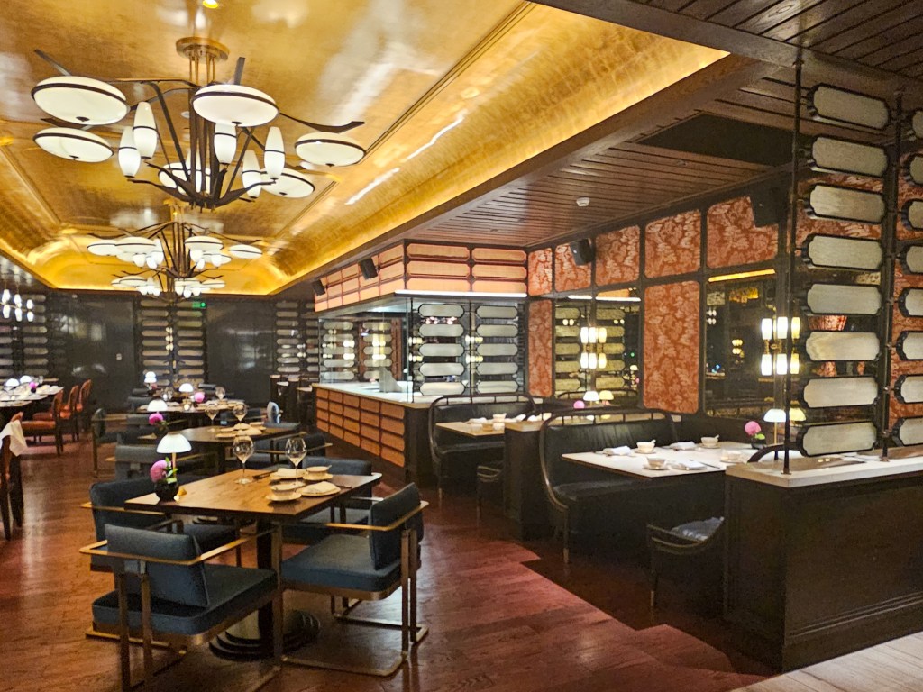 Hilton Saigon Residence 11