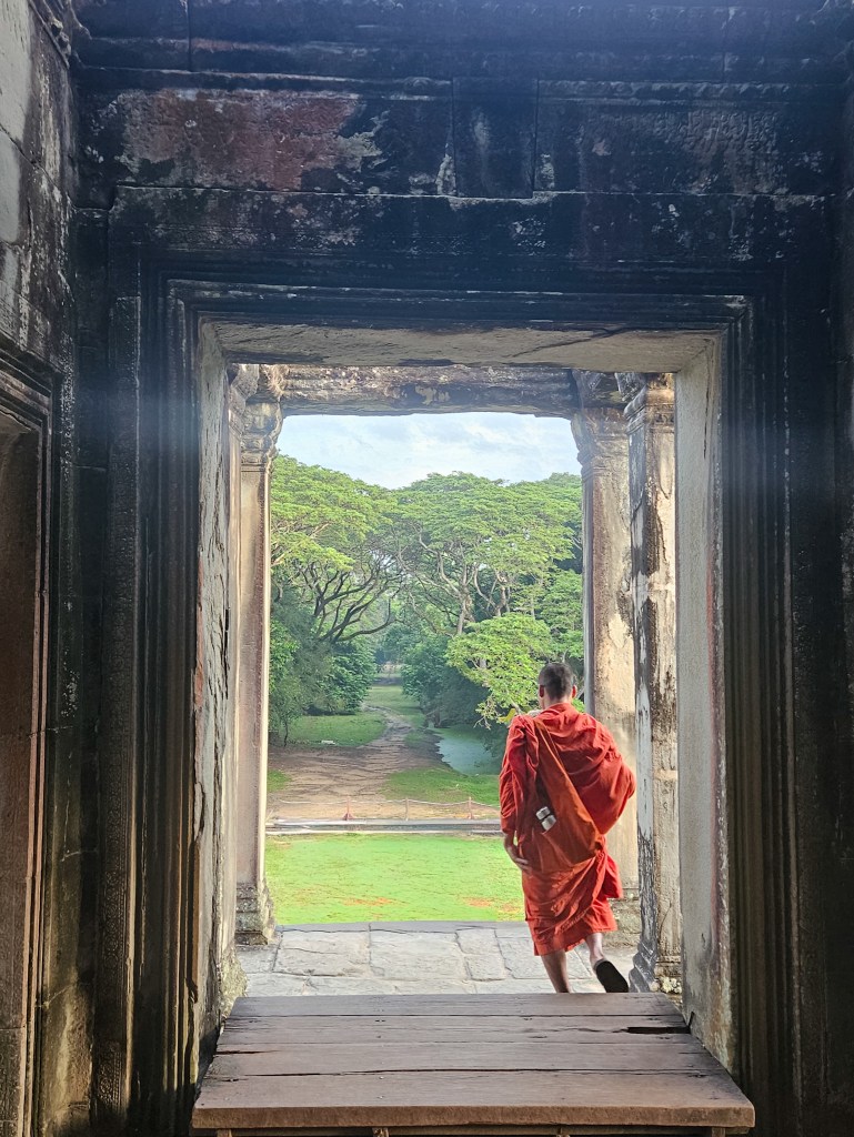 Angkor Wat