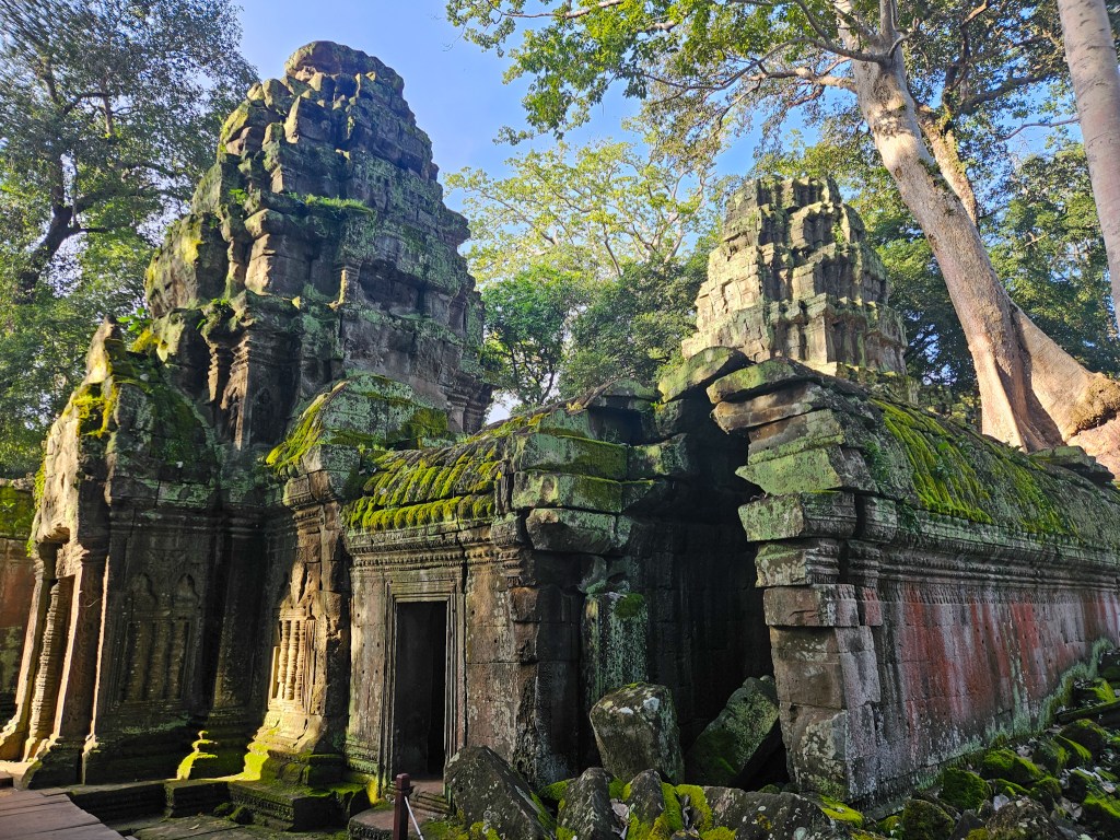 An Ultimate Guide to Angkor Archaeological Park (& Itinerary): Cambodia’s Timeless Wonder