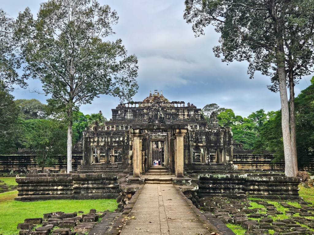 Baphuon, Angkor