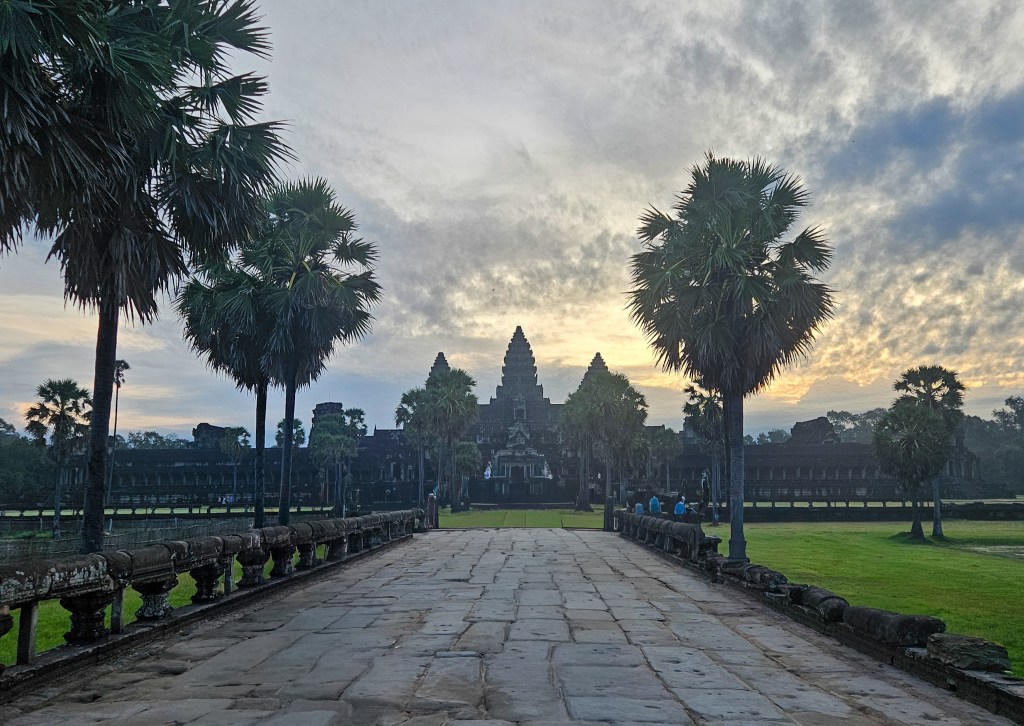 Angkor Wat