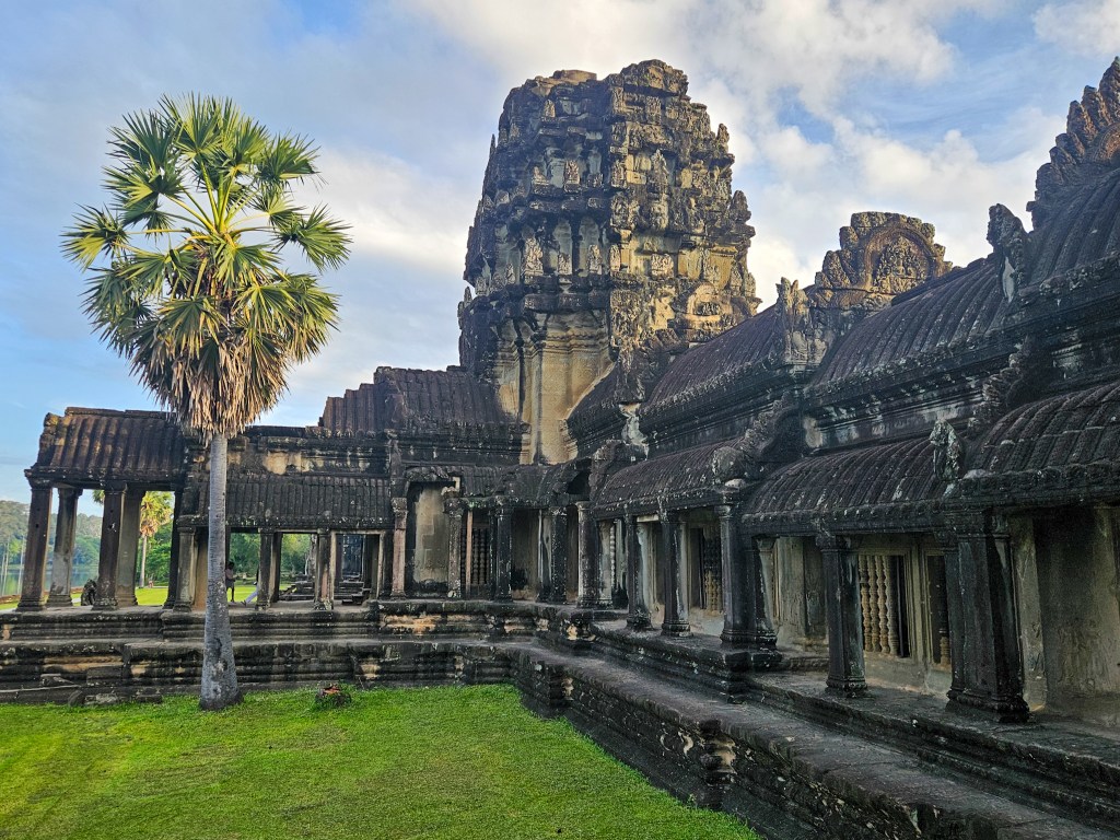 Angkor Wat