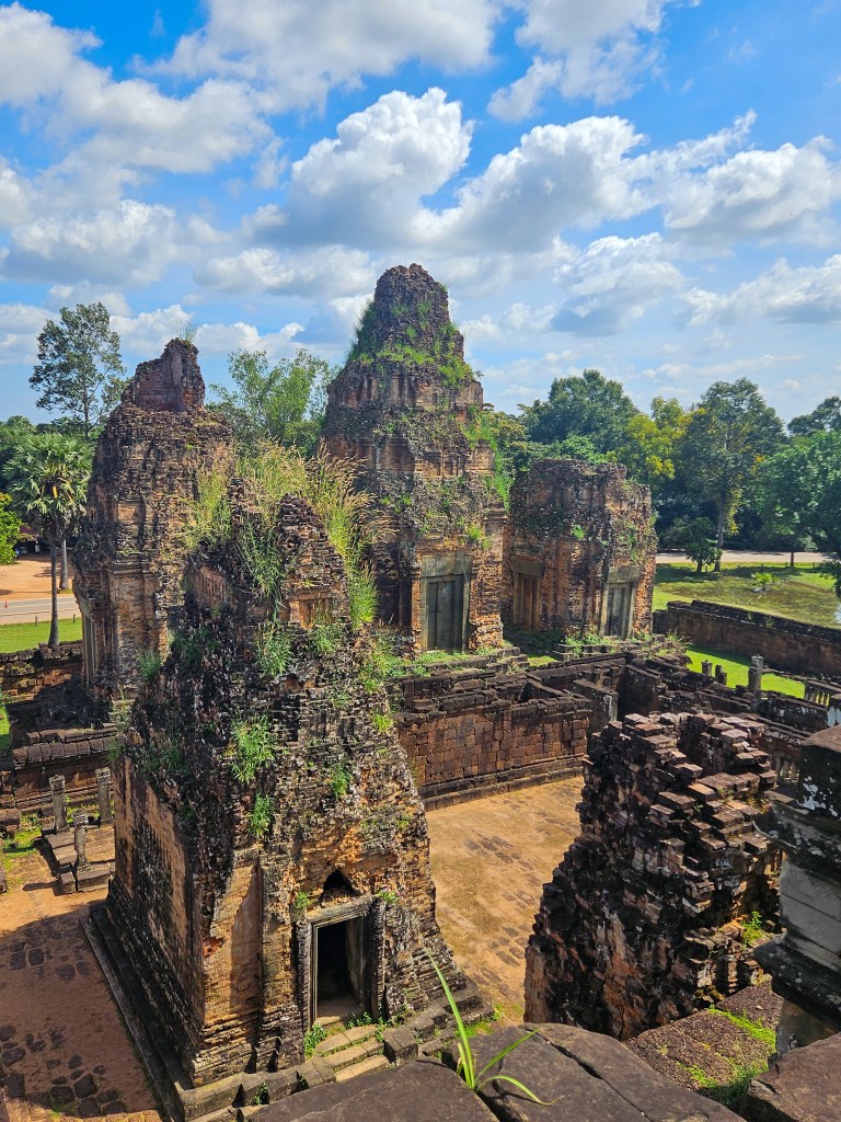 Pre Rup, Angkor