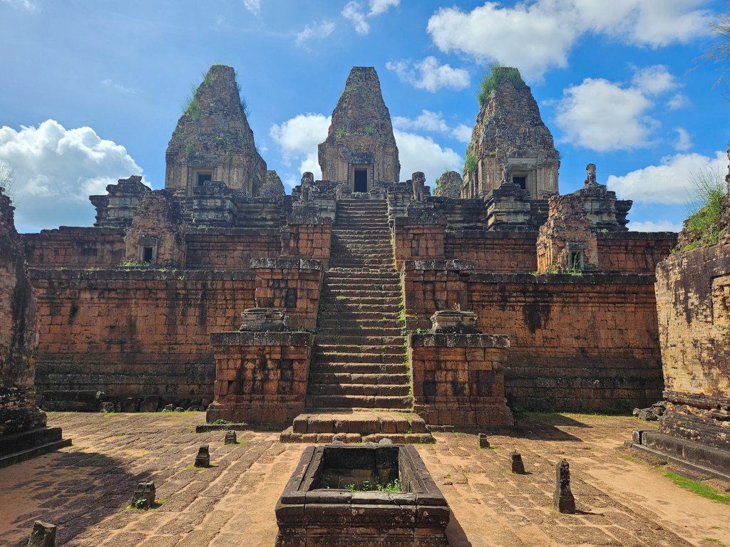 Pre Rup, Angkor