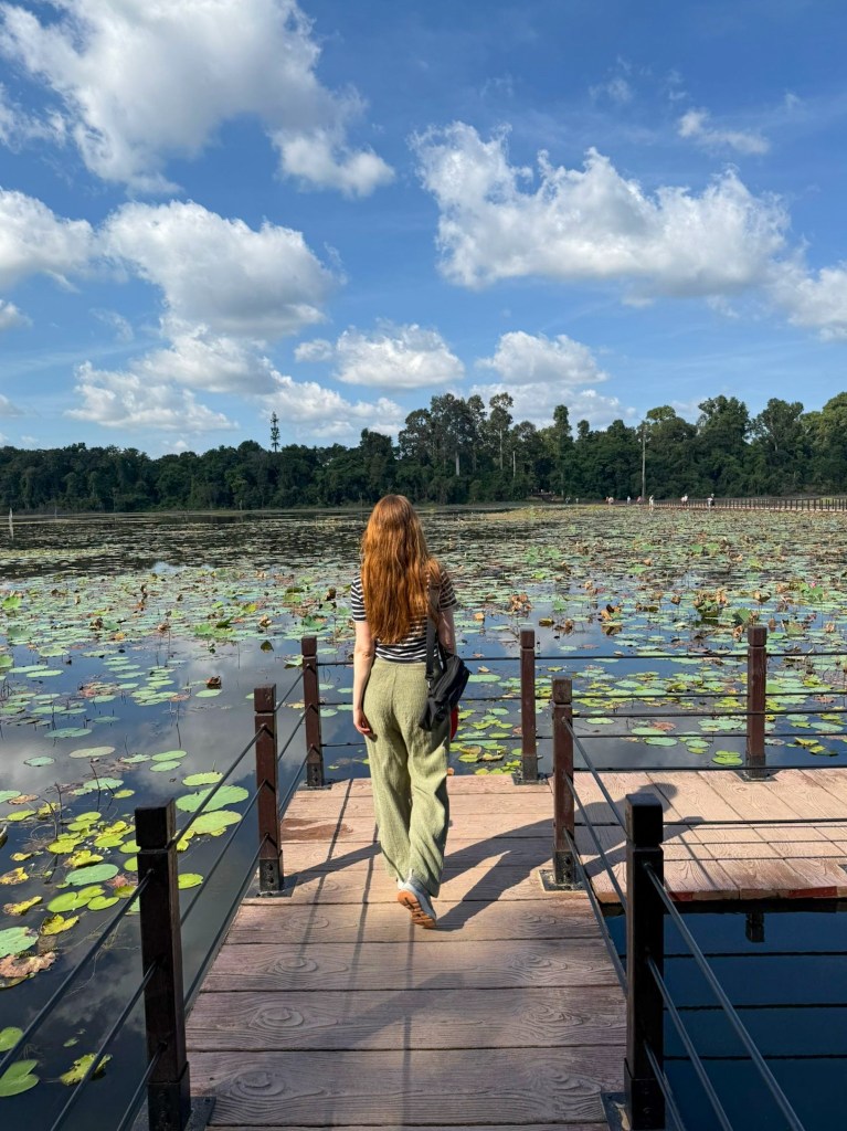 Neak Poan, Angkor