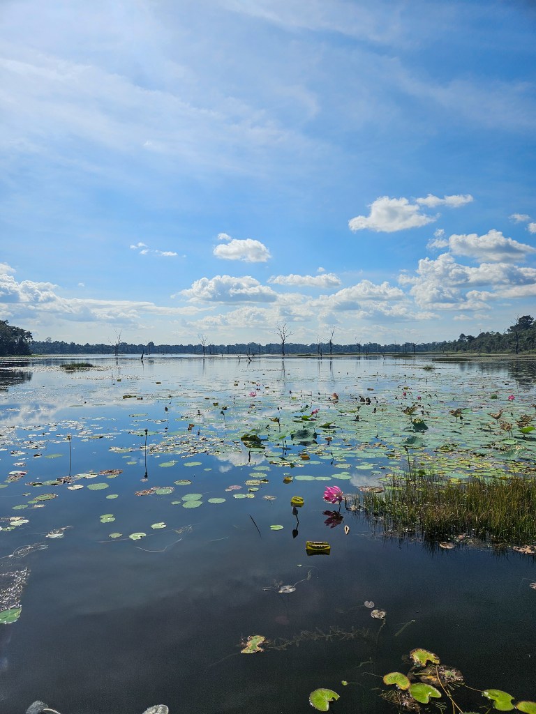 Neak Poan, Angkor