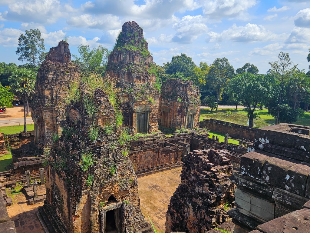 Pre Rup, Angkor
