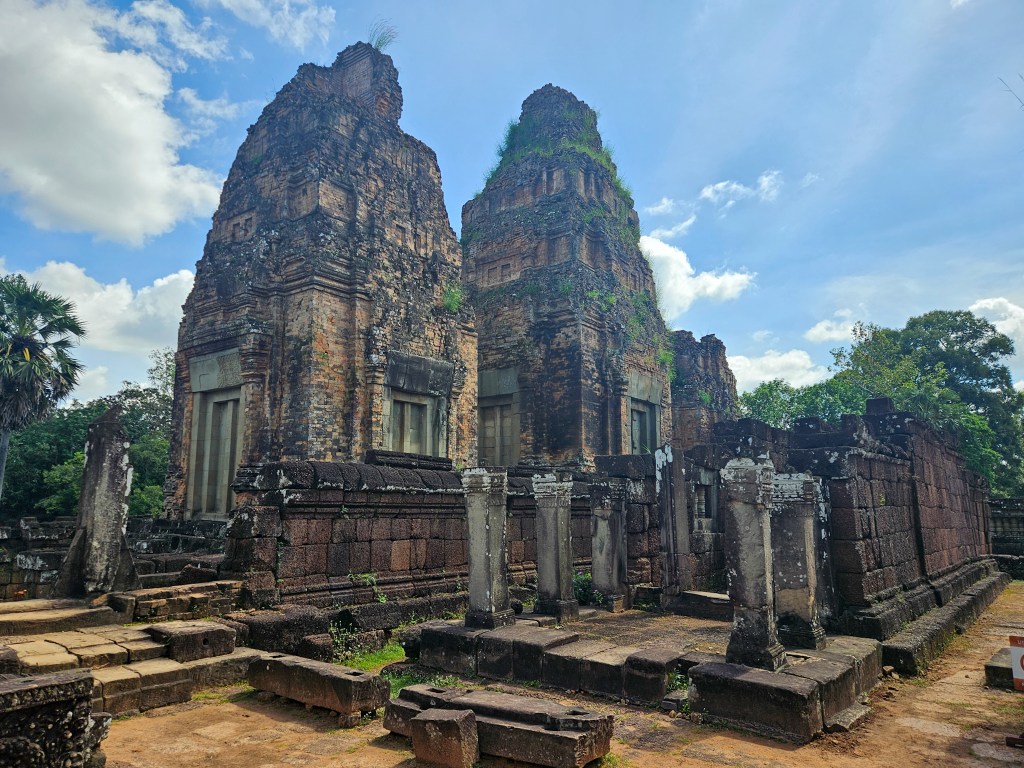Pre Rup, Angkor