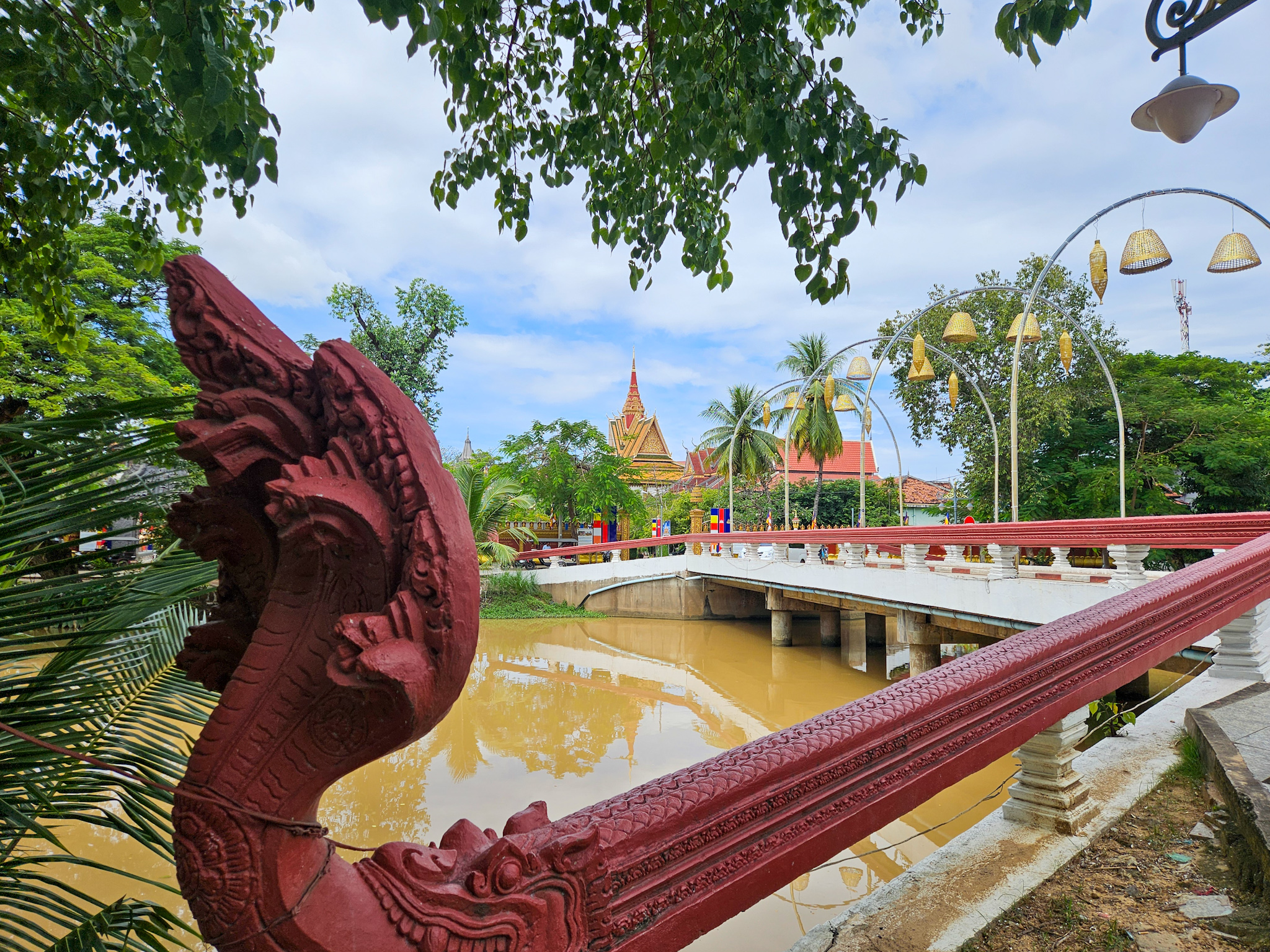 Siem Reap, Cambodia: A Travel Guide