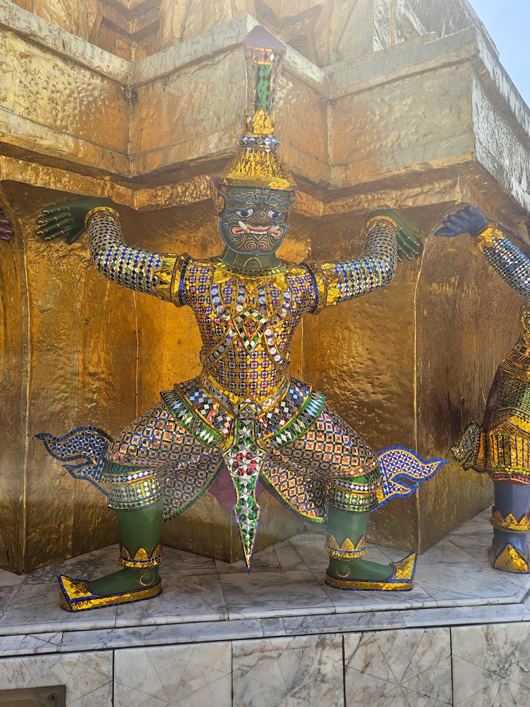 Grand Palace Bangkok