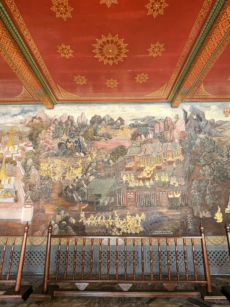 Grand Palace Bangkok