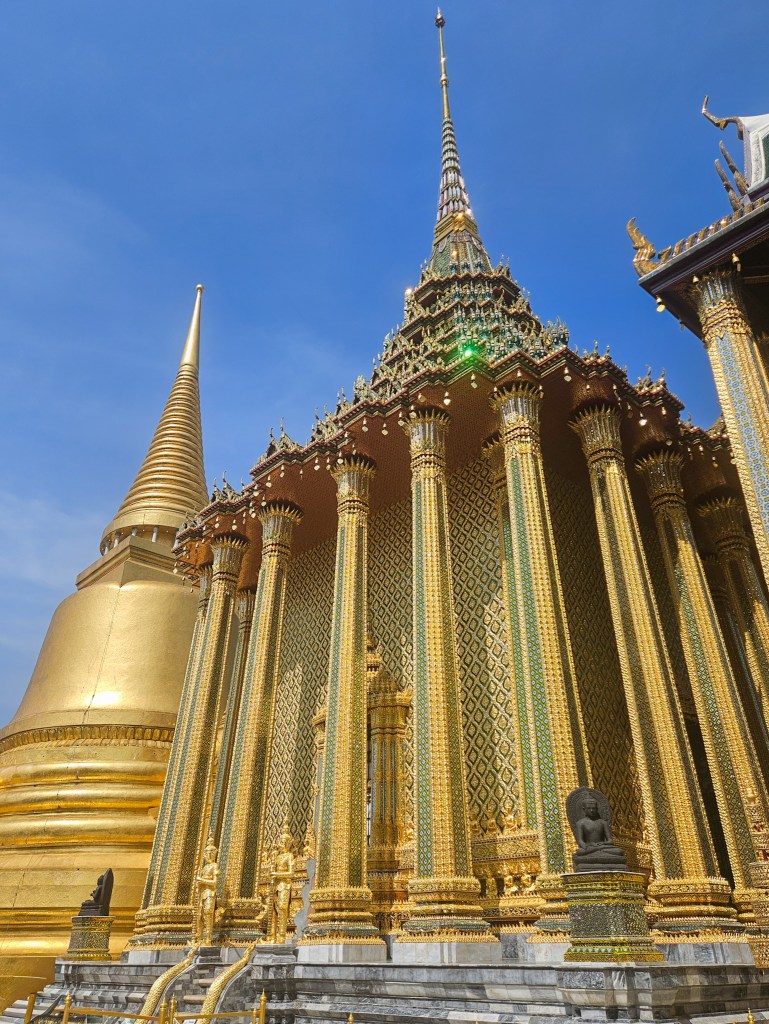 Grand Palace Bangkok
