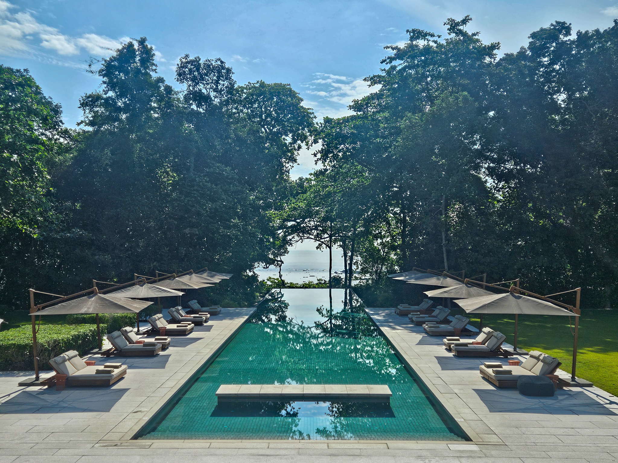 A Review of Mandarin Oriental, Desaru Coast (Malaysia)